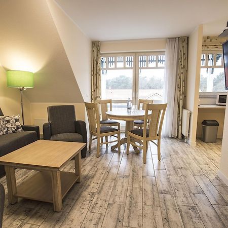Appartamento Vineta Ferienresidenz Usedom Koserow Esterno foto