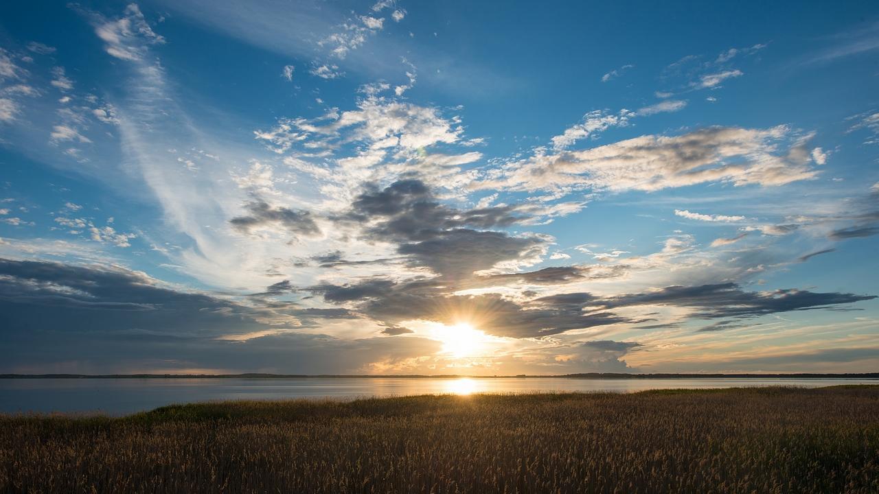 Appartamento Vineta Ferienresidenz Usedom Koserow Esterno foto