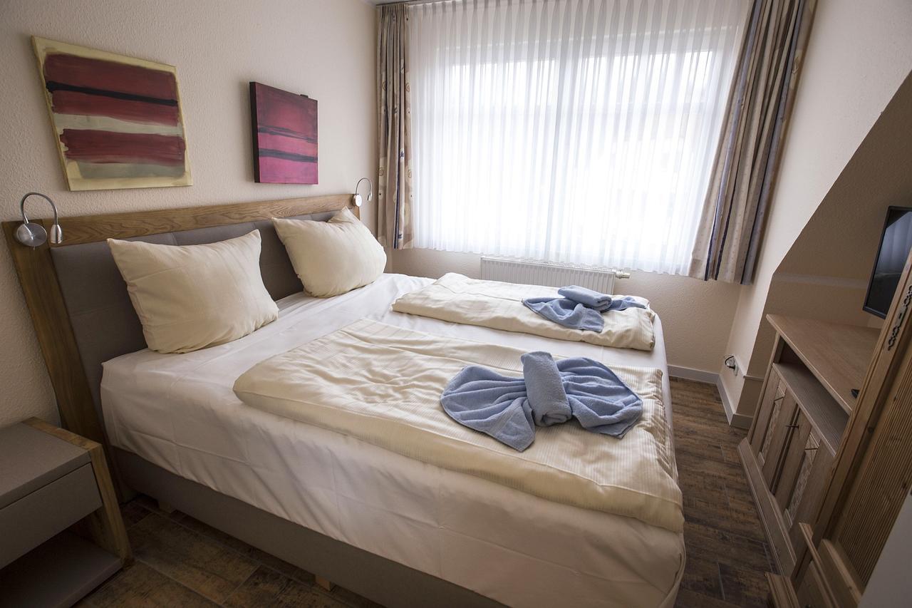 Appartamento Vineta Ferienresidenz Usedom Koserow Esterno foto